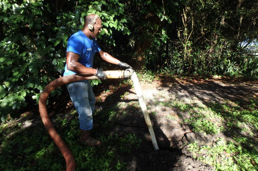 Septic Tank Pumping Services in Brandon, FL Brandon Septic